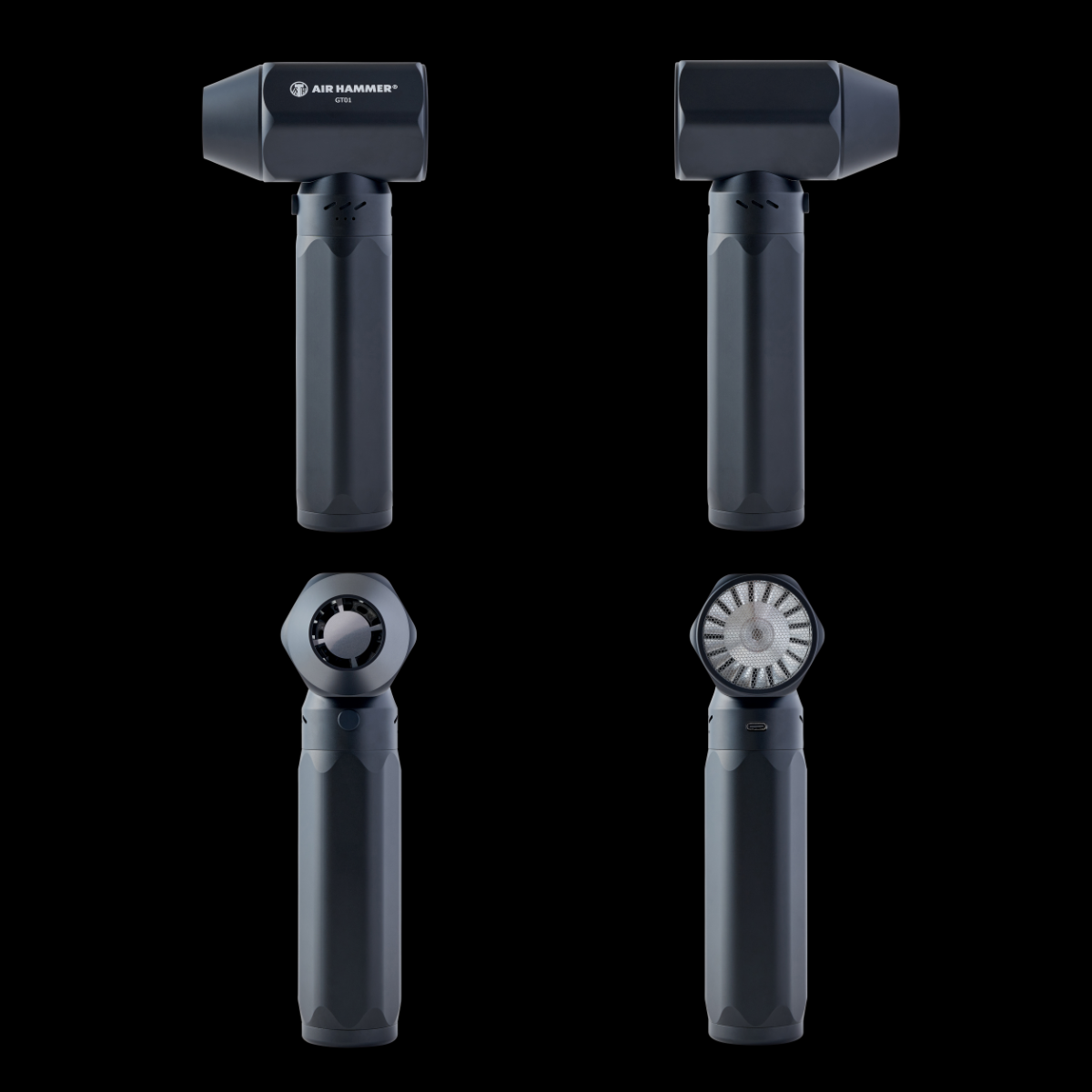 AIR HAMMER GT01