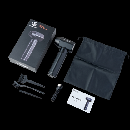 AIR HAMMER GT01
